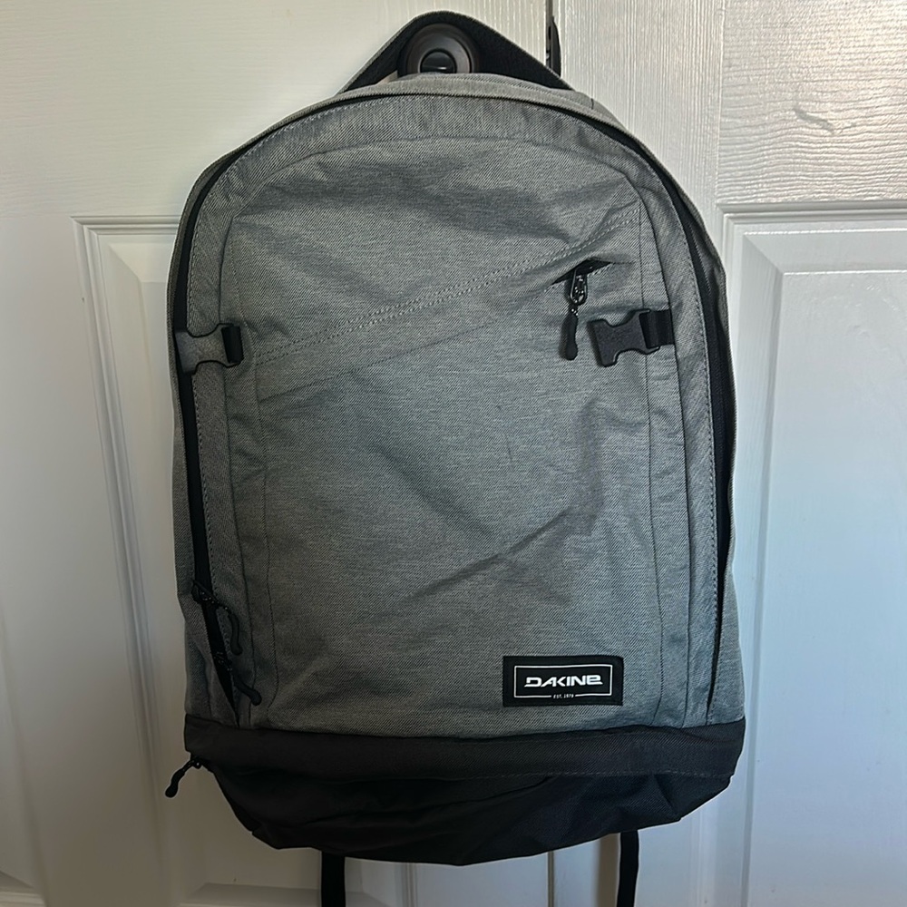 Dakine Backpack